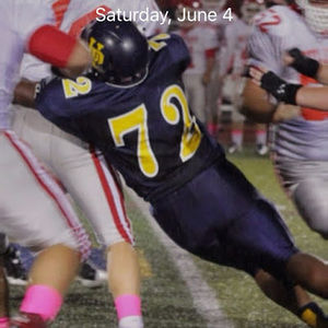 Meet your Posher, Sylvester